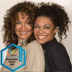 Mixed Chicks 33 fl oz bottle next to hand illustrating generous size