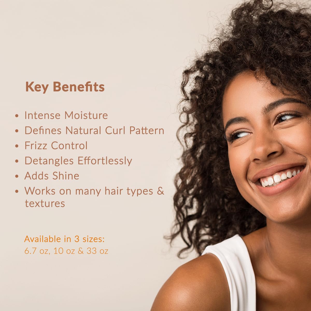 Mixed Chicks creamy texture close-up delivering smooth curl definition