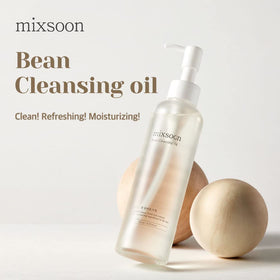 mixsoon pump dispensing oil demonstrating easy controlled application and convenience