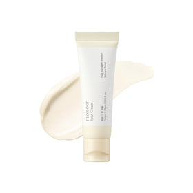 mixsoon front jar showing label and travel-sized 25ml for convenient hydration