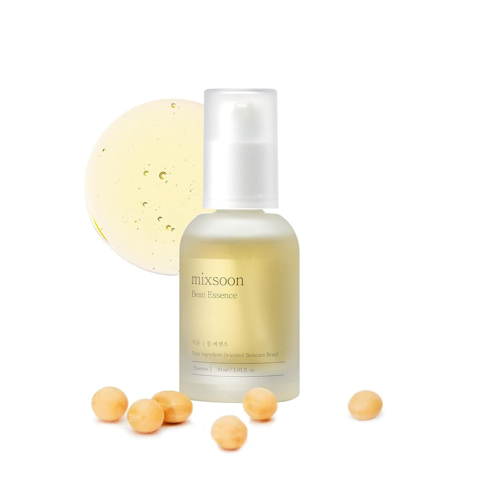 mixsoon bottle front view showing product label and compact 30ml size benefits