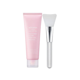 mixsoon front packaging showing product benefit hydration and firming