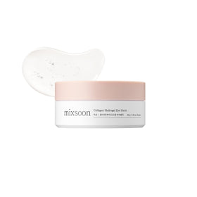 mixsoon front packaging showing 30 pairs and clear benefits