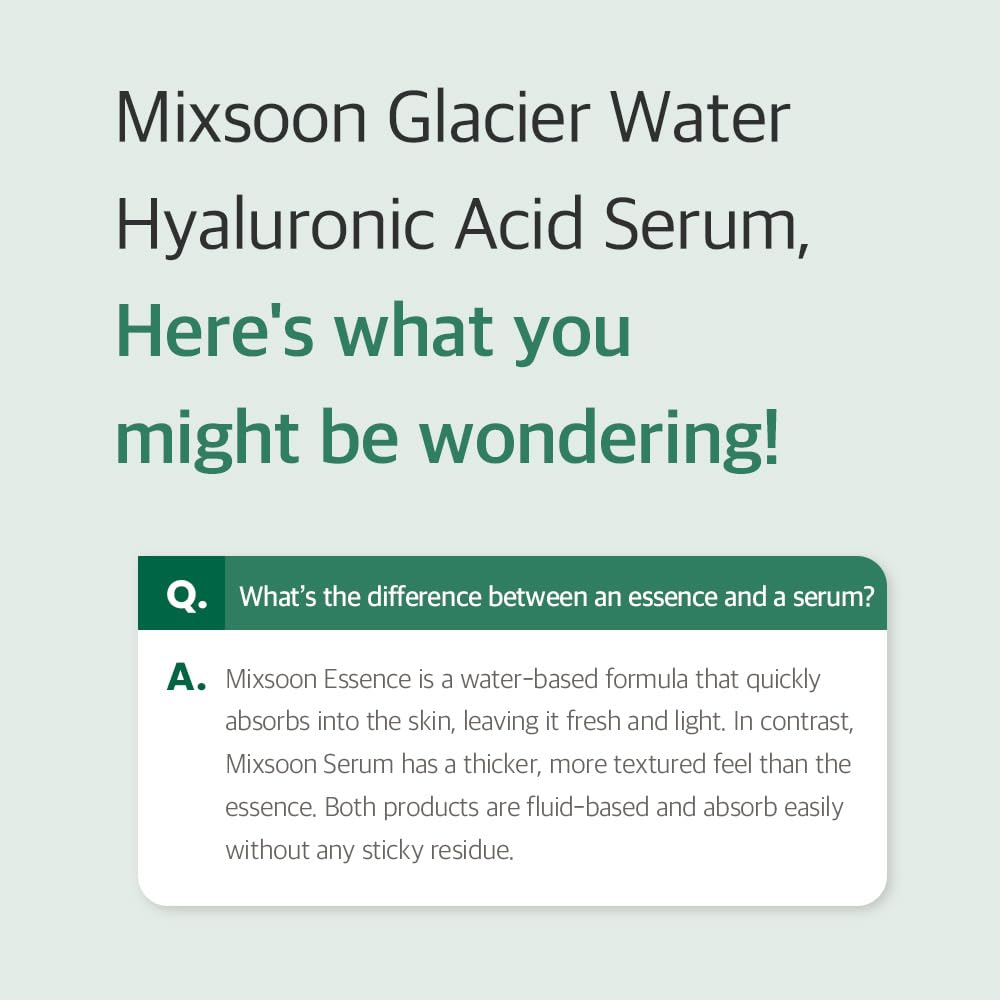 mixsoon lifestyle bathroom shelf with serum for daily routine and refreshed skin