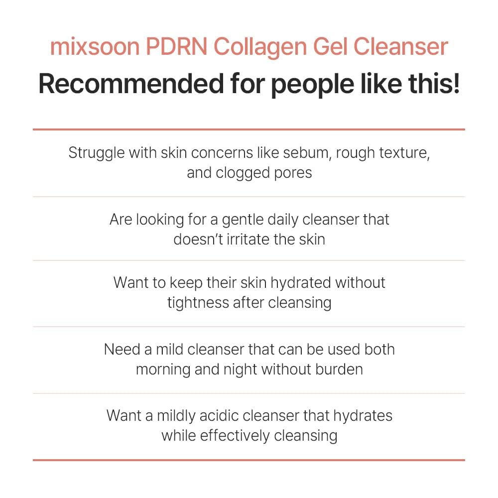 mixsoon product with serum pairing illustrating prepped skin for layering benefit