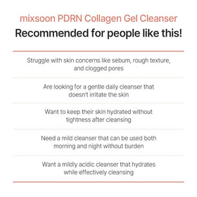 mixsoon product with serum pairing illustrating prepped skin for layering benefit