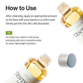 mixsoon Soondy placed on bathroom shelf in routine setup showing daily-use convenience