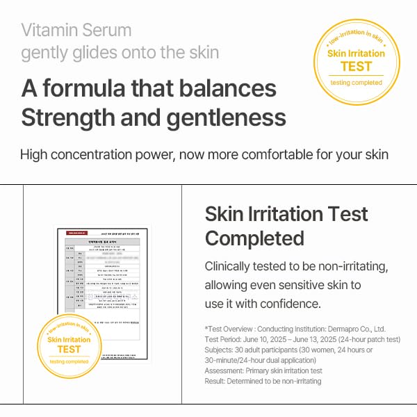 mixsoon pipette dispensing serum, lightweight texture for quick absorption