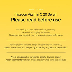 mixsoon bottle beside moisturizer and sunscreen, perfect for layering
