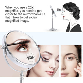 MIYADIVA in use applying eyeliner demonstrating precision makeup benefit