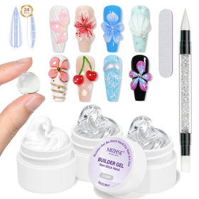 MIZHSE front packaging showing kit contents and travel-friendly size