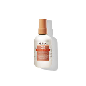 Mizani front packaging showing product and benefits