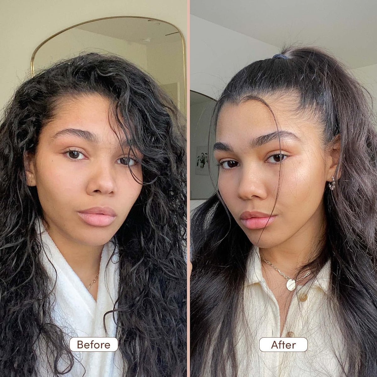 Mizani applicator tip focused for precise scalp delivery and control