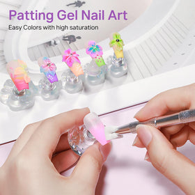 MIZHSE dual-ended sculpting pen closeup for precise detail work