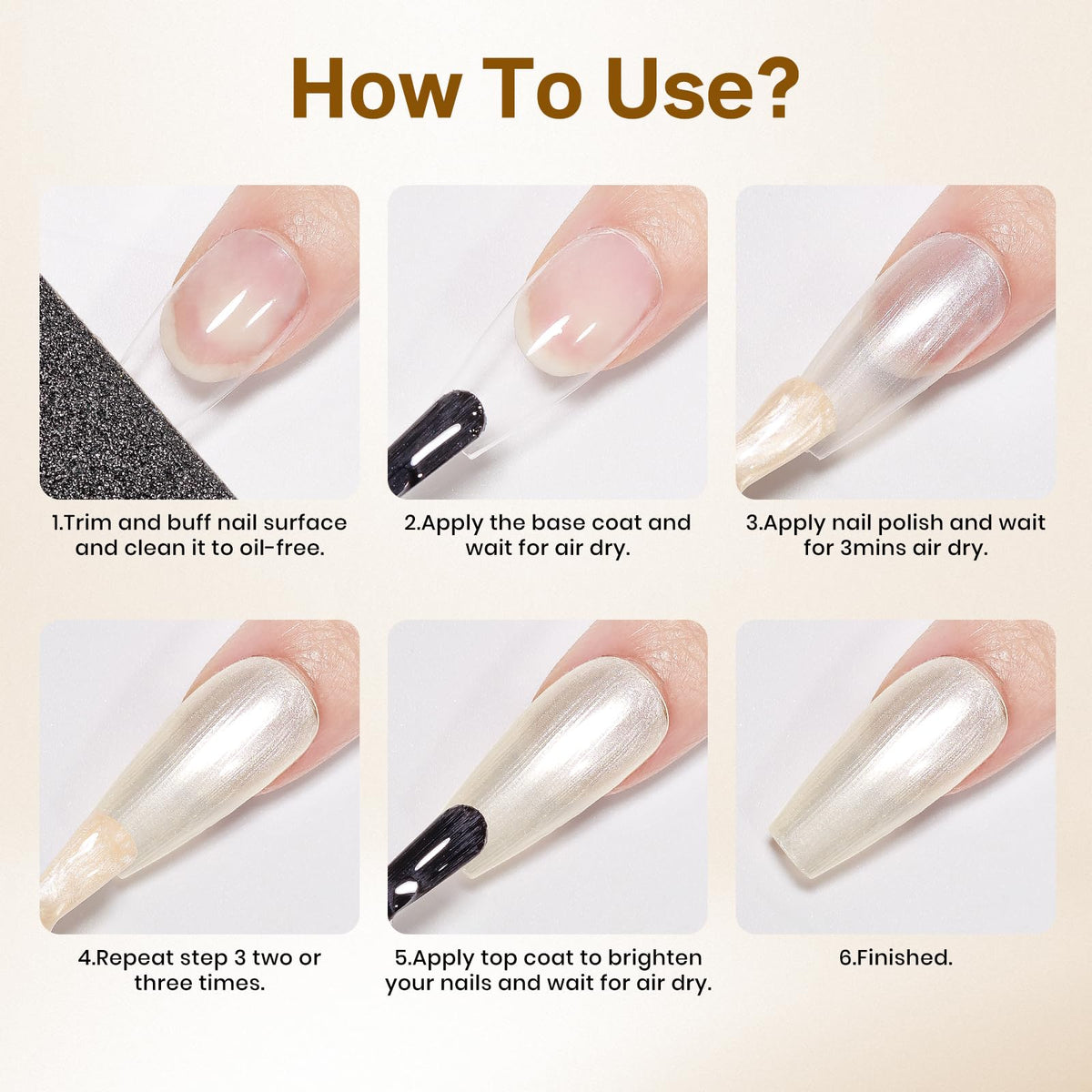 MIZHSE bottle in a beauty pouch lifestyle shot emphasizing convenience on-the-go