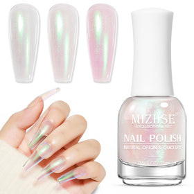 MIZHSE texture pour highlighting oil-based consistency for long-lasting shine