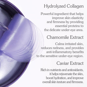 MIZON caviar extract detail emphasizing nutrient-rich revitalization benefits
