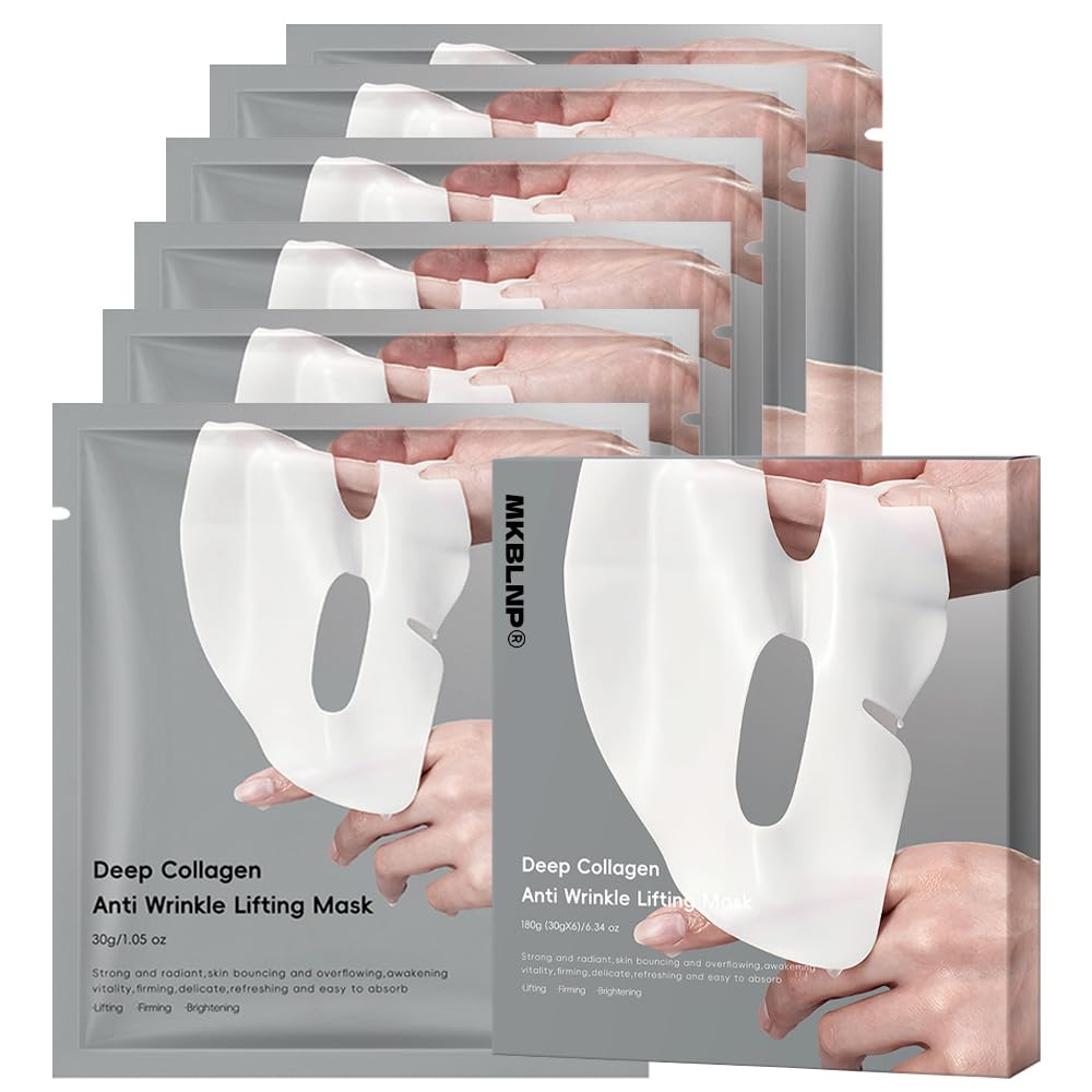 MKBLNP front packaging box showing product and benefits