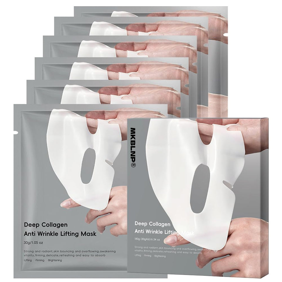 MKBLNP front packaging box showing product and benefits
