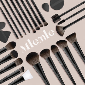 Mlemle compact kit packed for travel showing portability and complete toolset