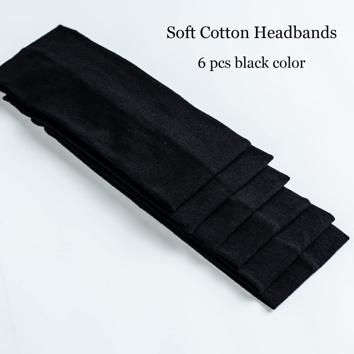 MLMOMVME headband with visible moisture demonstrating quick sweat absorption