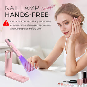 mlogiroa stand phone groove holding a smartphone for hands-free convenience