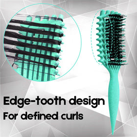 MMBVSZ Candybrush vented sides showing faster drying benefit
