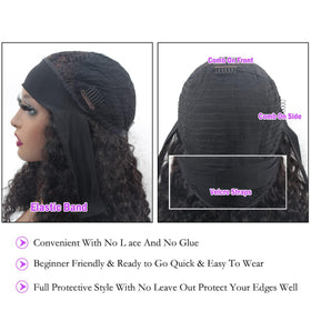 mmiQus close-up of hair texture showing soft Remy strands benefit