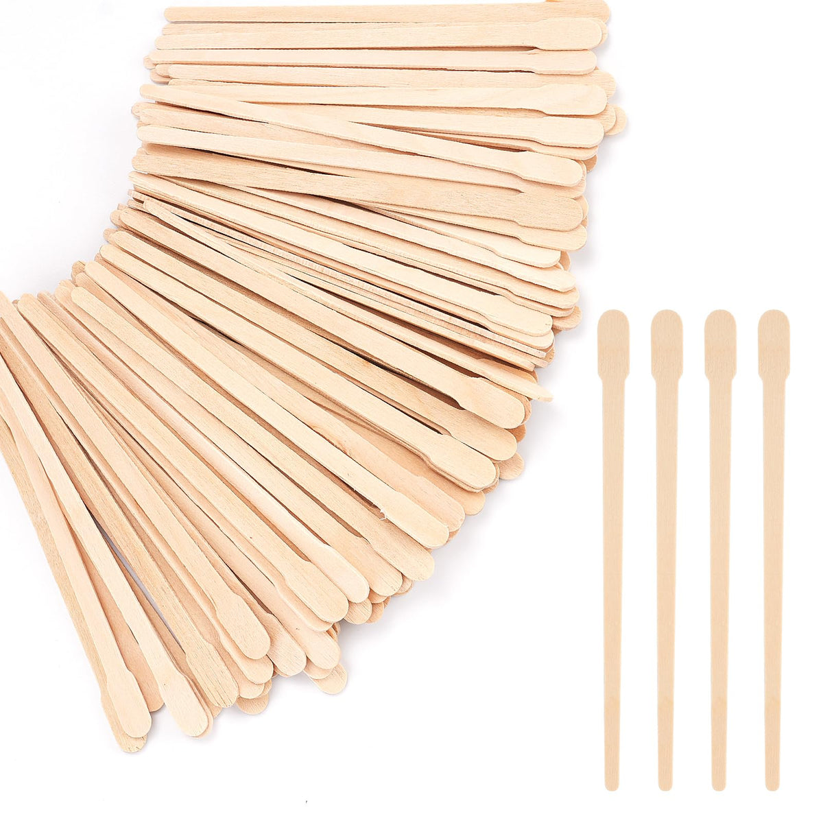 MMonDod front packaging of 600 wax sticks showing bulk convenience