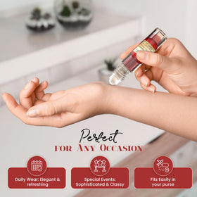 MOBETTER FRAGRANCE OILS clear label and ingredients for informed purchase