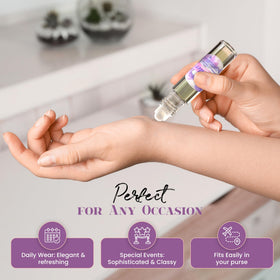 MOBETTER FRAGRANCE OILS label close-up highlighting ingredient panel and brand clarity