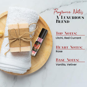 MOBETTER FRAGRANCE OILS in hand size comparison demonstrating travel-ready scale and convenience benefit