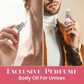 MOBETTER FRAGRANCE OILS label and ingredients view highlighting pure fragrance oil