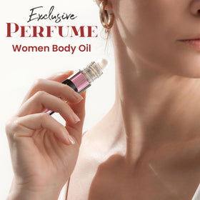 MOBETTER FRAGRANCE OILS lifestyle shot inside purse demonstrating pocketable design and everyday-ready benefit