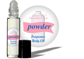 MOBETTER FRAGRANCE OILS front packaging shows compact travel roll-on, convenient portability