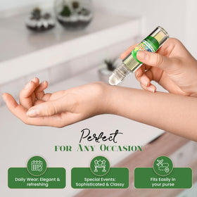 MOBETTER FRAGRANCE OILS label detail highlighting alcohol‑free, pure fragrance oil formulation