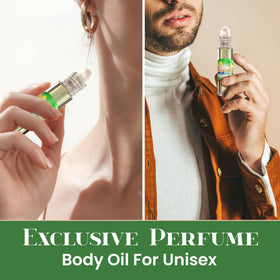 MOBETTER FRAGRANCE OILS in purse lifestyle shot showing quick touchup convenience