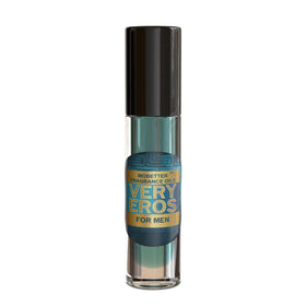 MOBETTER FRAGRANCE OILS rollerball applicator close-up for precise, no-spill use