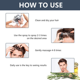 MOC LINK on bathroom counter in grooming routine representing convenient daily use