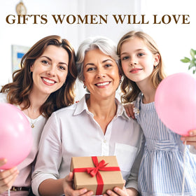 MOCKGVY gift box presentation emphasizing attractive packaging and gift-ready appeal benefit