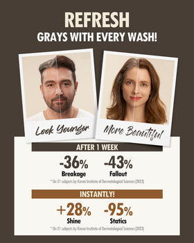 MODA MODA label close-up highlighting natural ingredient claim
