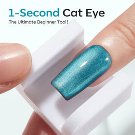 modelones 10mm magnetic bead creating concentrated bead highlights