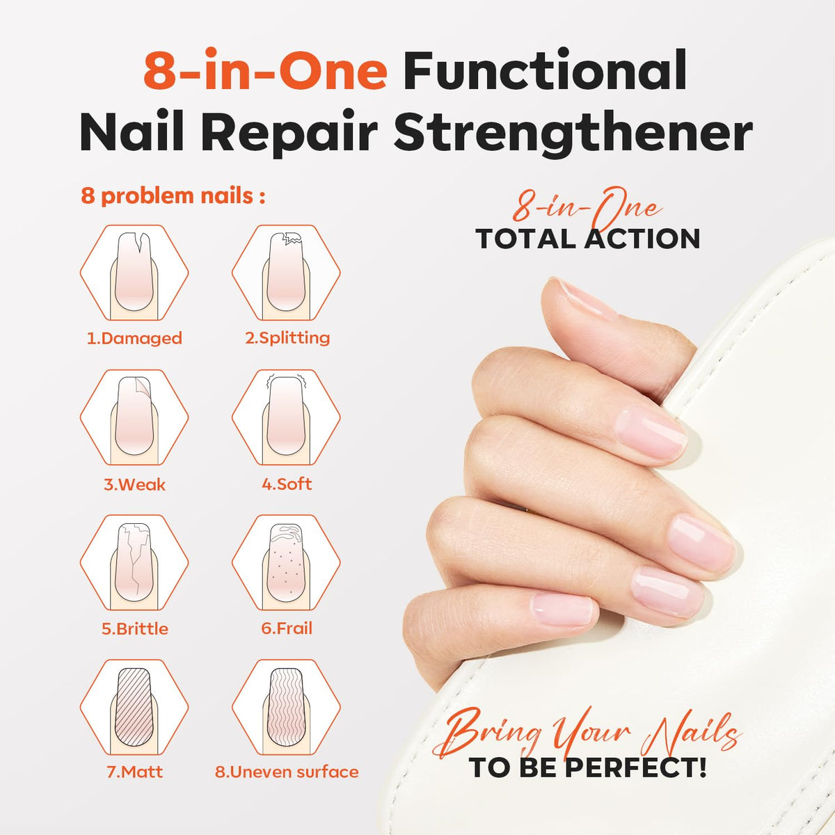 modelones brush close-up applying smooth even coat for precise application benefit