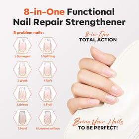 modelones brush close-up applying smooth even coat for precise application benefit