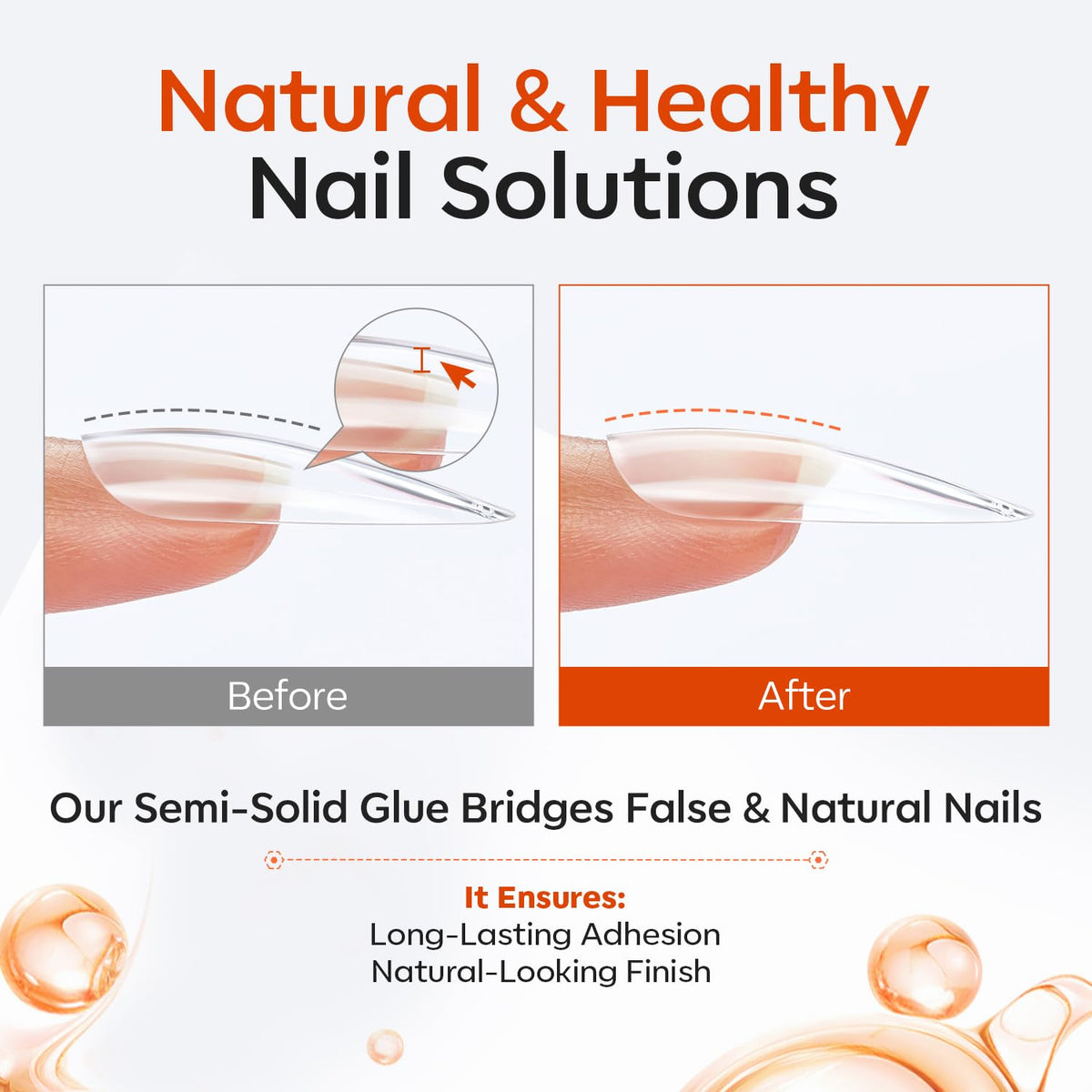 modelones precision squeeze tube dispensing controlled glue for neat application