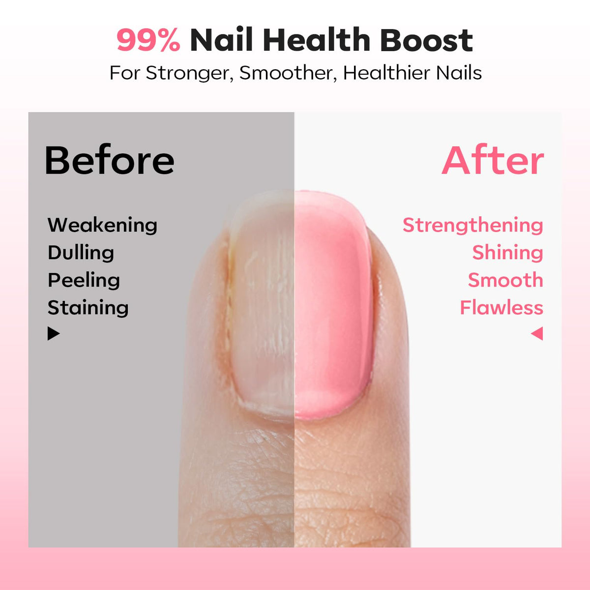 modelones bottle cap and brush ready to apply, offering precise control