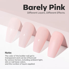 modelones built-in brush applicator close-up for precise, easy spreads