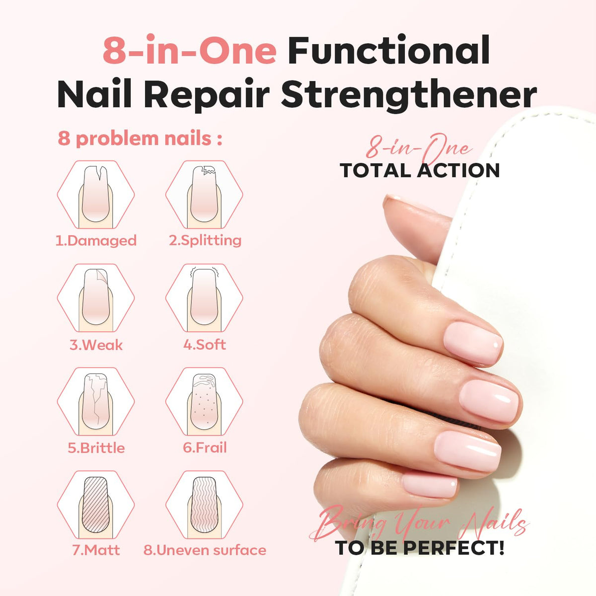 modelones cap and brush detail demonstrating smooth application and precise control benefit