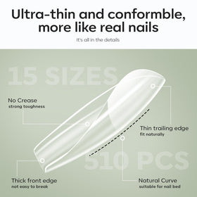 modelones nail clipper and file close-up ensuring precise shaping