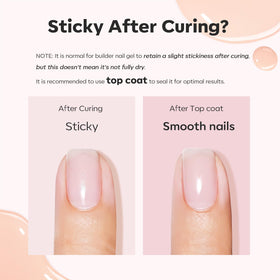 modelones cover nude swatch on stick showing natural color and buildable opacity